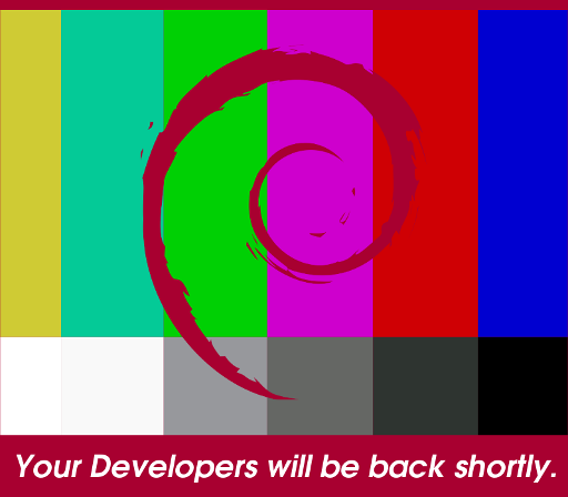 Debian Developers Afternoon Break  #DebConf19